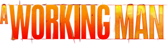 A Working Man logo