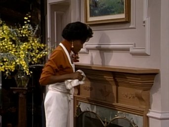 El príncipe de Bel-Air S01E10