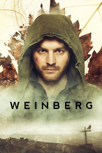 Poster of Weinberg