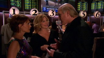 Las Vegas S5E17 poster