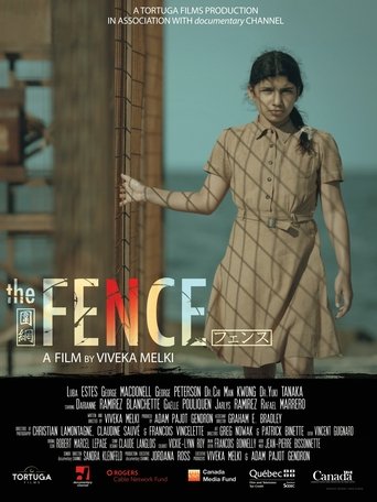 The Fence (2020) The Fence (2020)