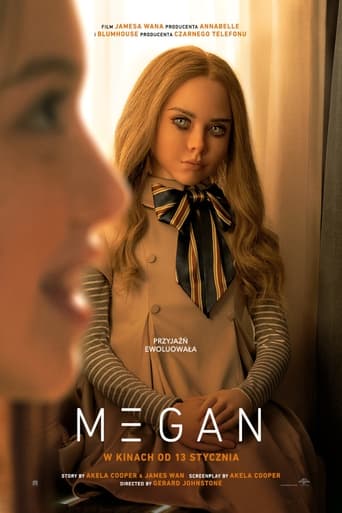 MEGAN (2023)