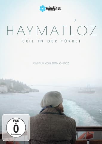 Haymatloz - Exil in der Türkei