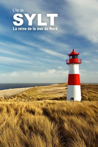 L’île de Sylt - La reine de la mer du Nord en streaming 