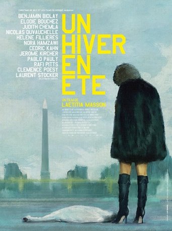 Letni mróz / Un hiver en été