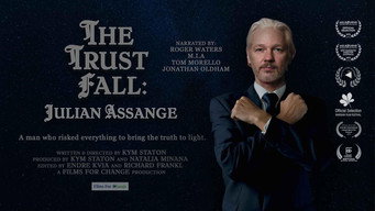 #12 The Trust Fall