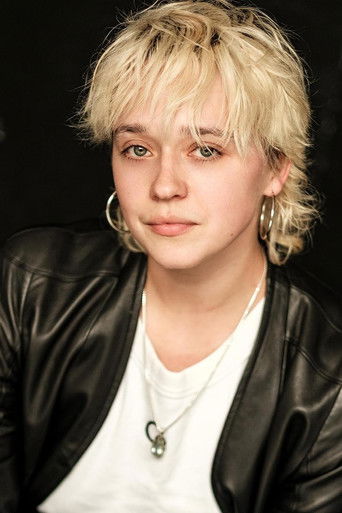 Thalía Dudek headshot