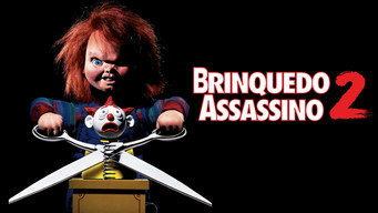 Cena de Brinquedo Assassino 2