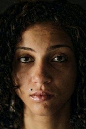 Image of Maryam Saleh