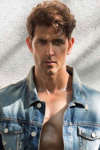 Foto de Hrithik Roshan