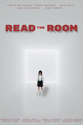Read the room