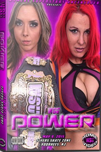 WSU Power (2015)