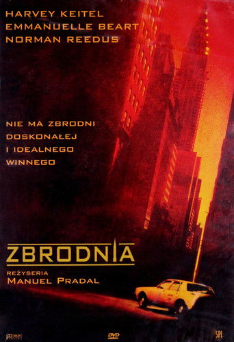 Zbrodnia (2006)