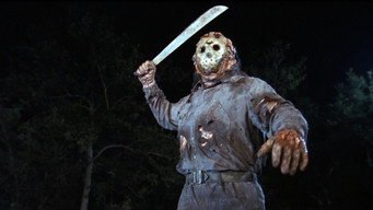 Galeria 3 - Viernes 13 - Parte 9: Jason se va al Infierno