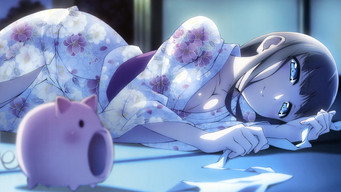 #5 Accel World: Infinite Burst