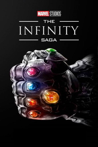 Marvel Studios: The Infinity Saga Bonus Disc