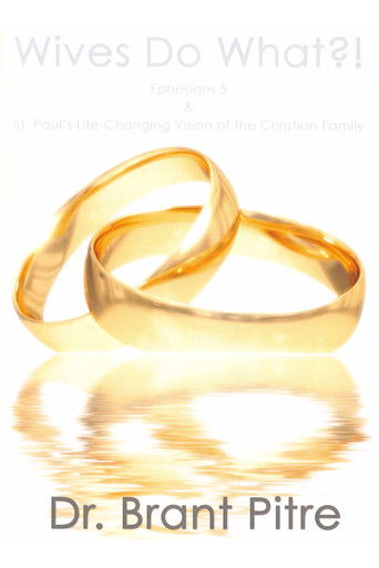 Wives Do What?! poster