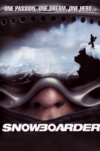 Snowboarder (2003)