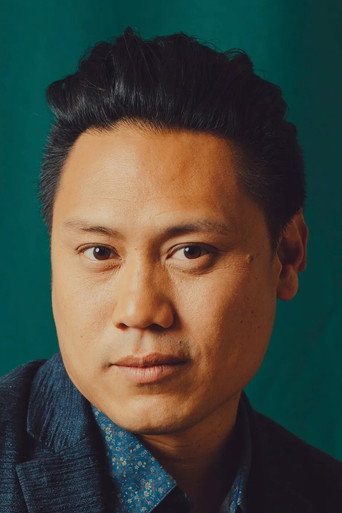 Jon M. Chu portrait