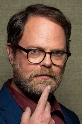 Image of Rainn Wilson