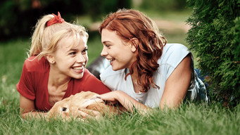 Bibi & Tina: Simply Different (2022)