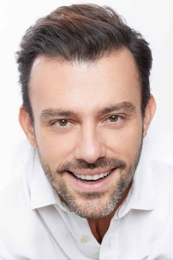 Salih Bademci is Barış