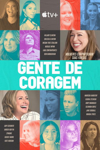 Cena de Gente de Coragem