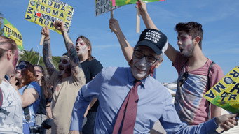Occupy Cannes! (2025)