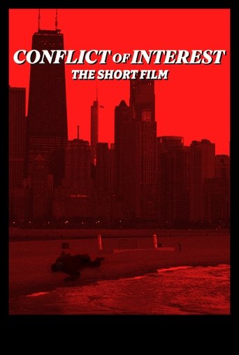 Conflict of Interest poster