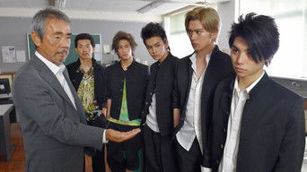 Brass Dreams - S1E01