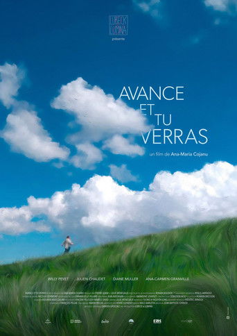Avance et tu verras (2025)