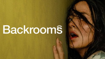 #200 Backrooms: Залаштунки