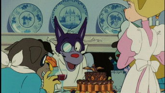 第4話:Mrs. Hudson is Taken Hostage 第4話:Mrs. Hudson is Taken Hostage