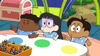 Cena de Episódio 35