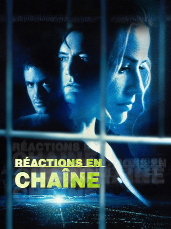 The Trigger Effect — Posters 19