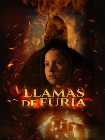 Poster of Llamas de furia