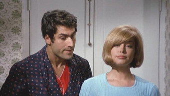 Spia spione (1967)