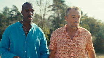 Aflevering 5 — Episode 5