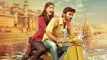 #11 Raanjhanaa