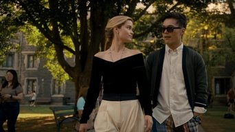 Crueles intenciones S01E02