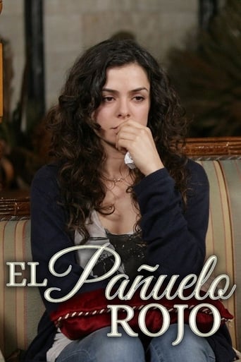 Poster of El Pañuelo Rojo