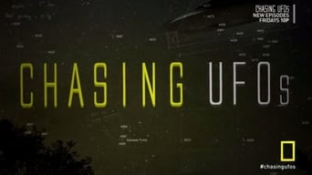 Chasing UFOs (2012)