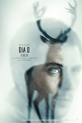 El día de la revelación — poster 69, 2000 × 3000