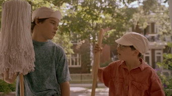 The Clean Machine (1992)