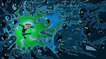 Danny Phantom - S3E01