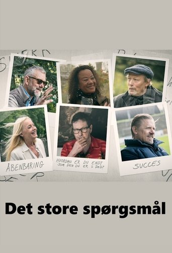 Det store spørgsmål