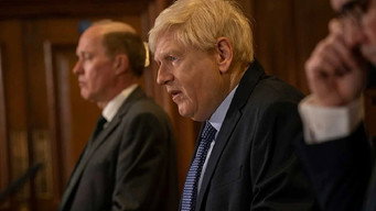 #10 This Sceptred Isle