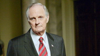 Aflevering 11 — Internal Displacement