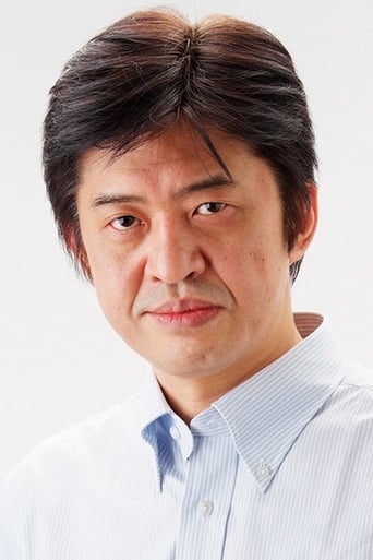 Image of Akira Okamori