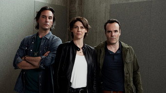 Eaux turbulentes (2019-2025)